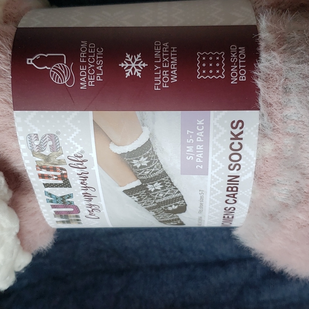 Boot Socks - Picture 5 of 7